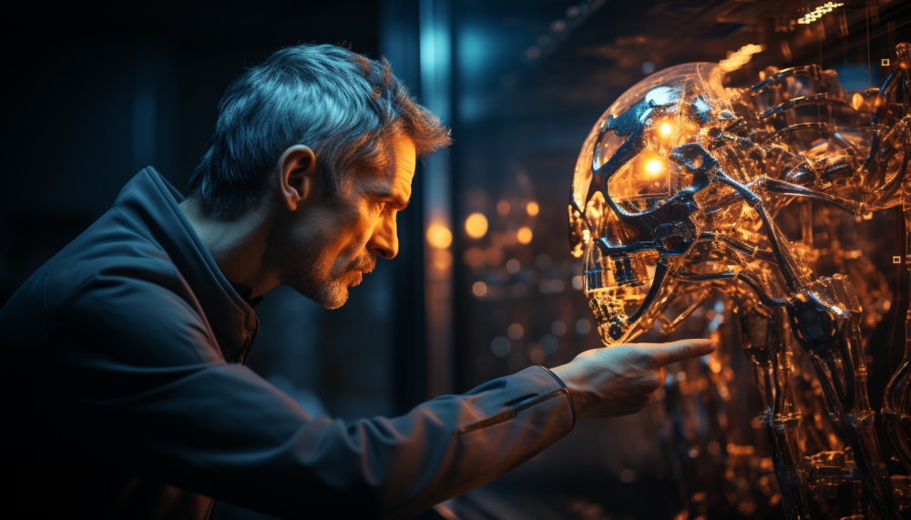 AI Role in Software Development: Rise of the Machines