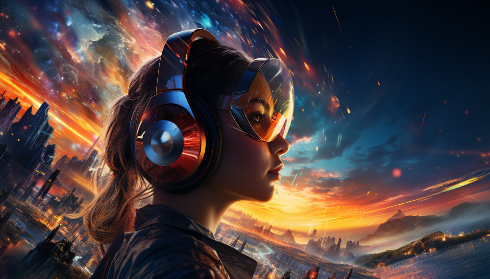 Navigating the Metaverse: Reality of the Digital Frontier