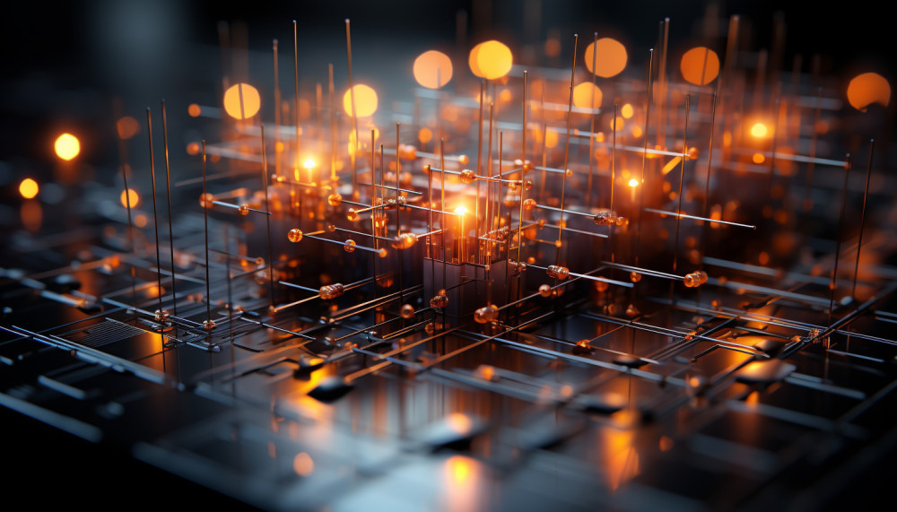 Quantum Computing: The Future of AI?