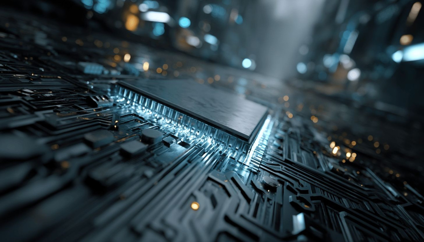 The evolution of graphic cards and their role in modern computing