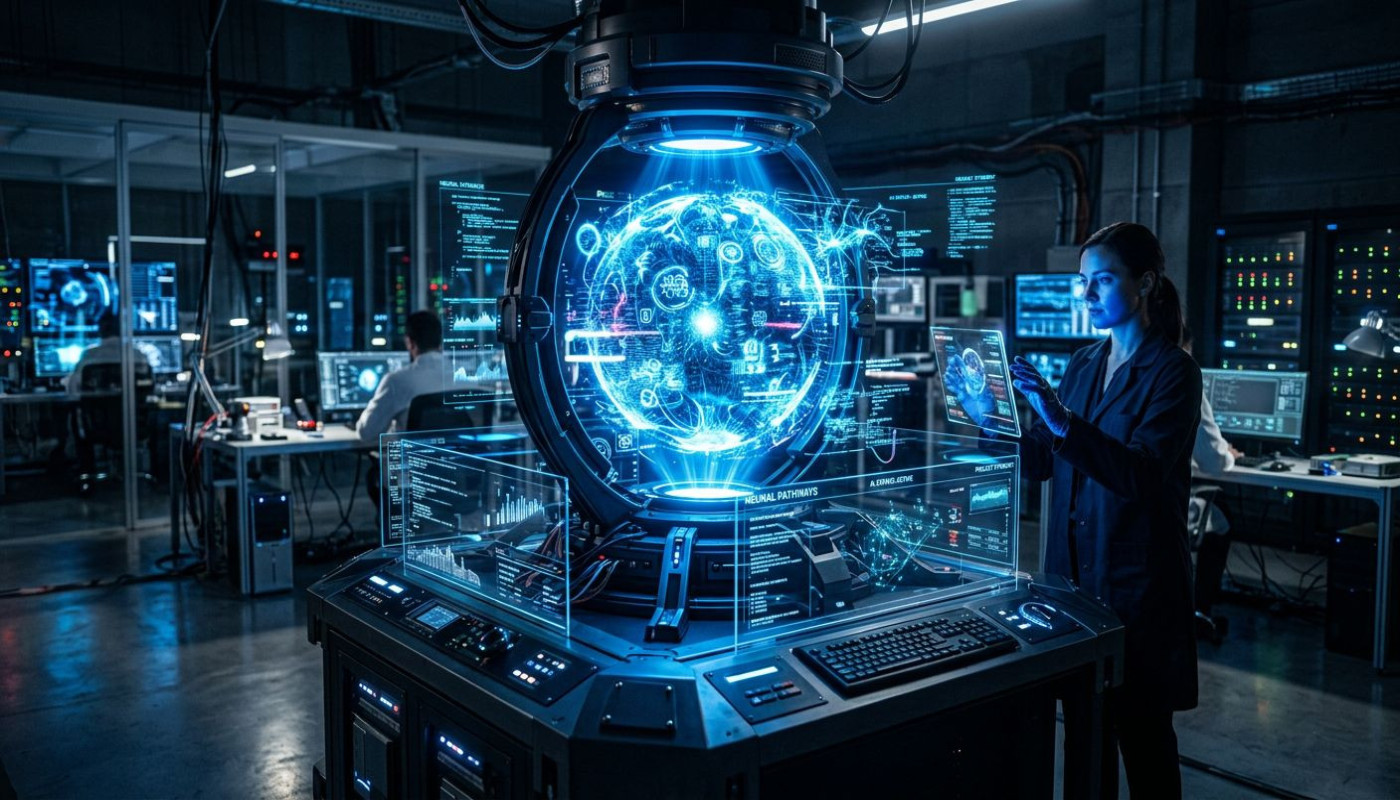 The Future Of AI Chatbots: Trends And Predictions For The Next Decade