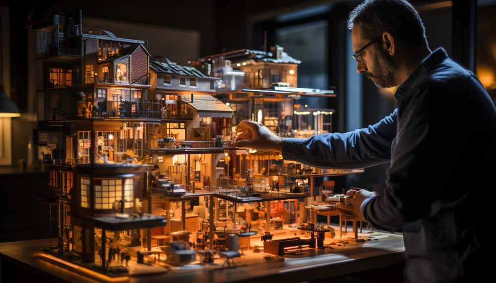 Unlocking the Potential of Augmented Reality Software