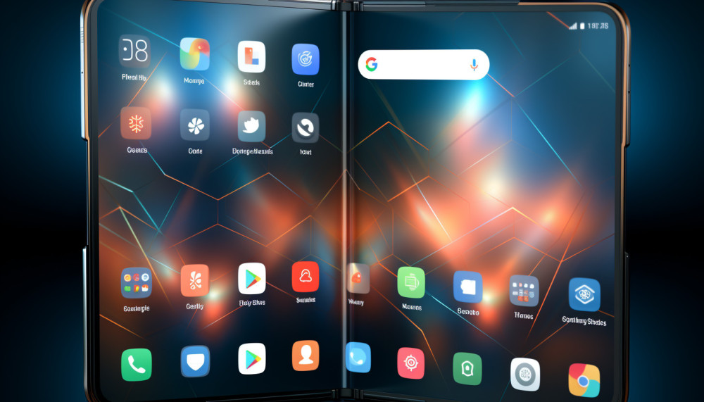 Unveiling the Secrets of Foldable Smartphone Technology
